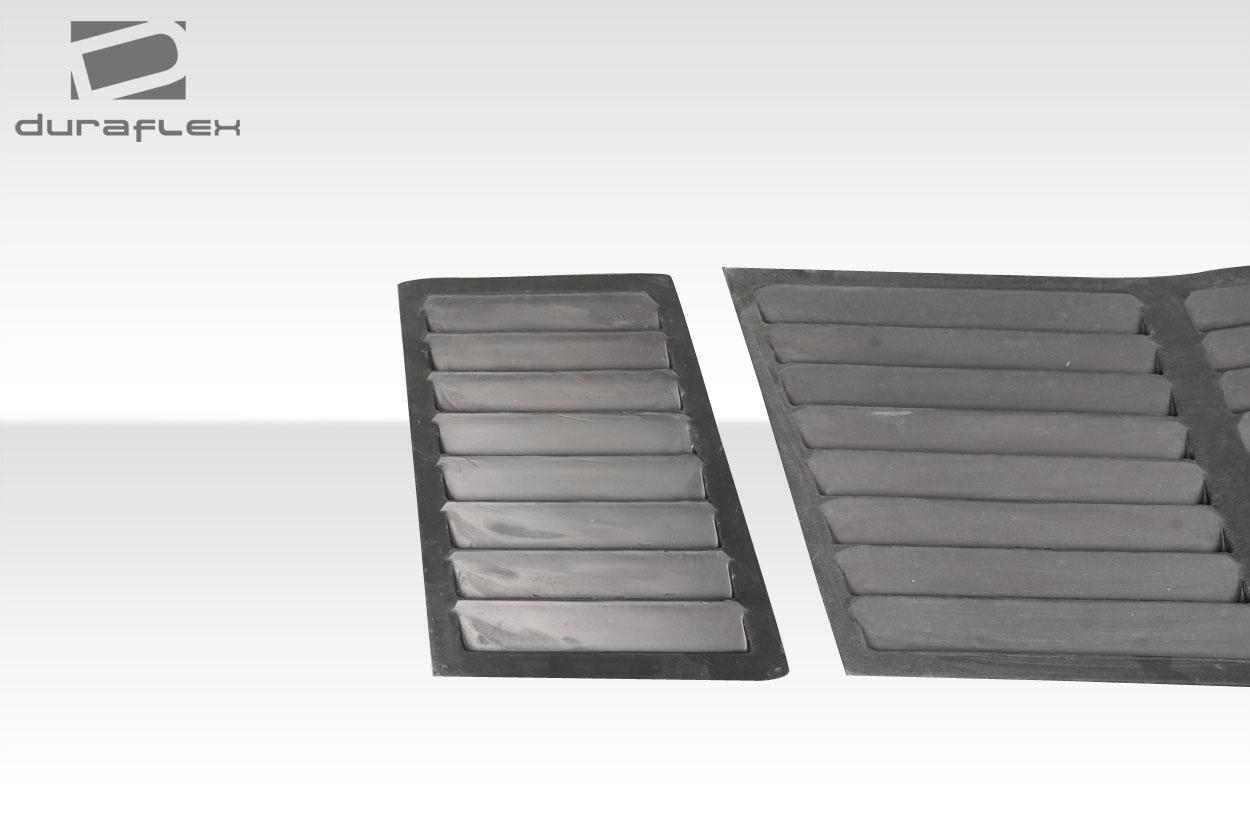 1992-1998 BMW 3 Series Duraflex GT1 Scoop - Image 3