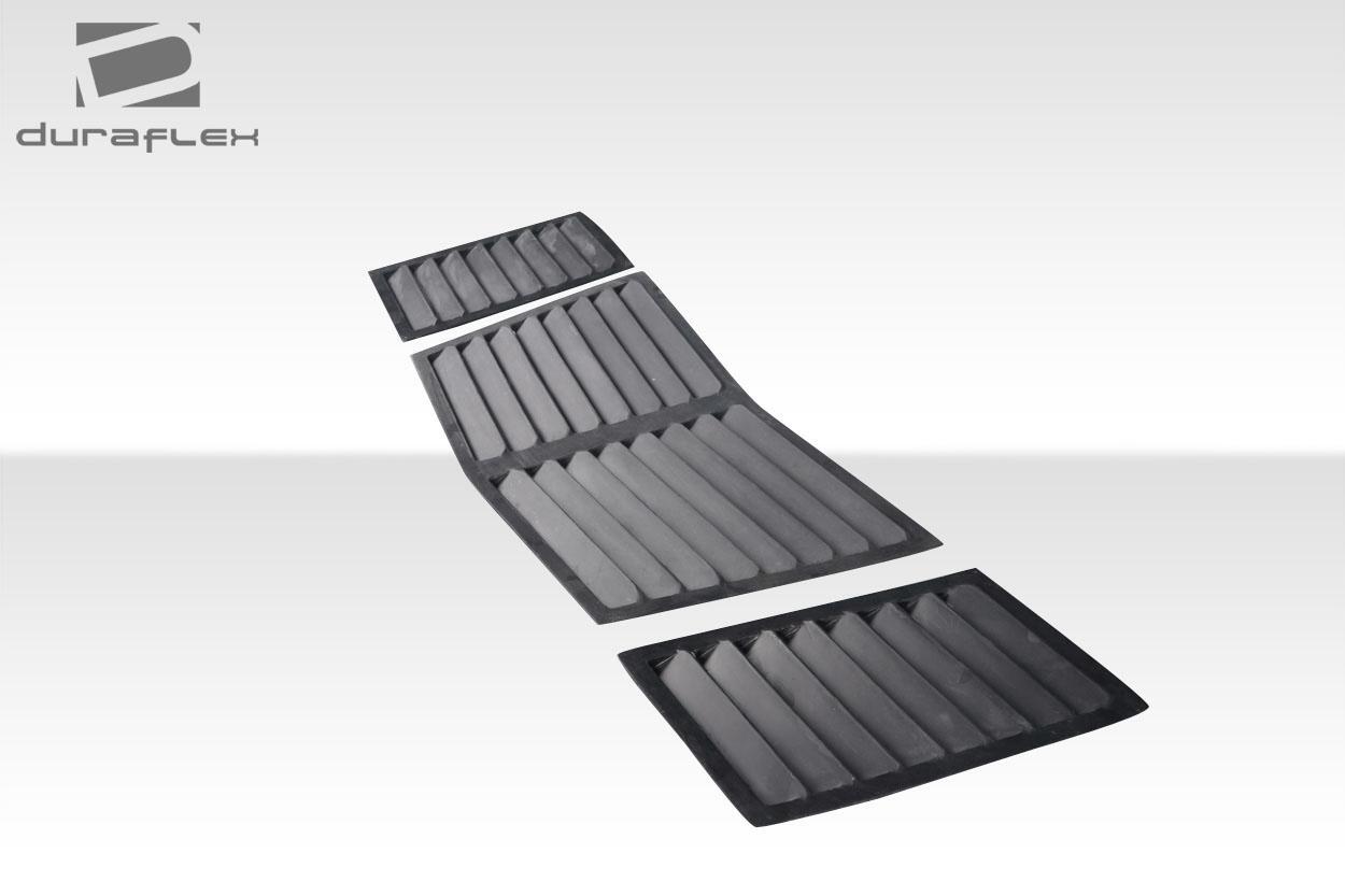 1992-1998 BMW 3 Series Duraflex GT1 Scoop - Image 6
