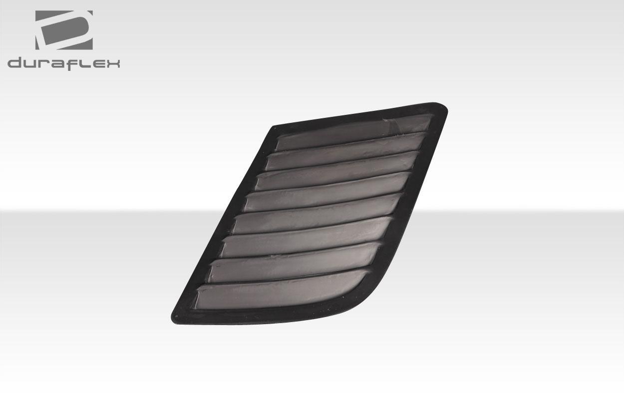 2001-2006 BMW M3 Duraflex GT1 Scoop - Image 8