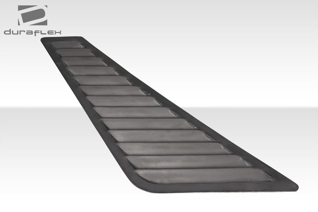 2005-2013 Chevrolet Corvette Duraflex GT1 Scoop - Image 4