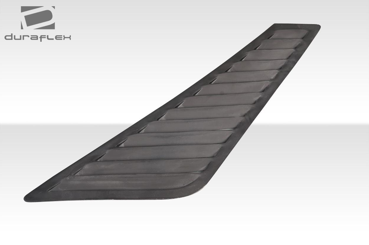 2005-2013 Chevrolet Corvette Duraflex GT1 Scoop - Image 5