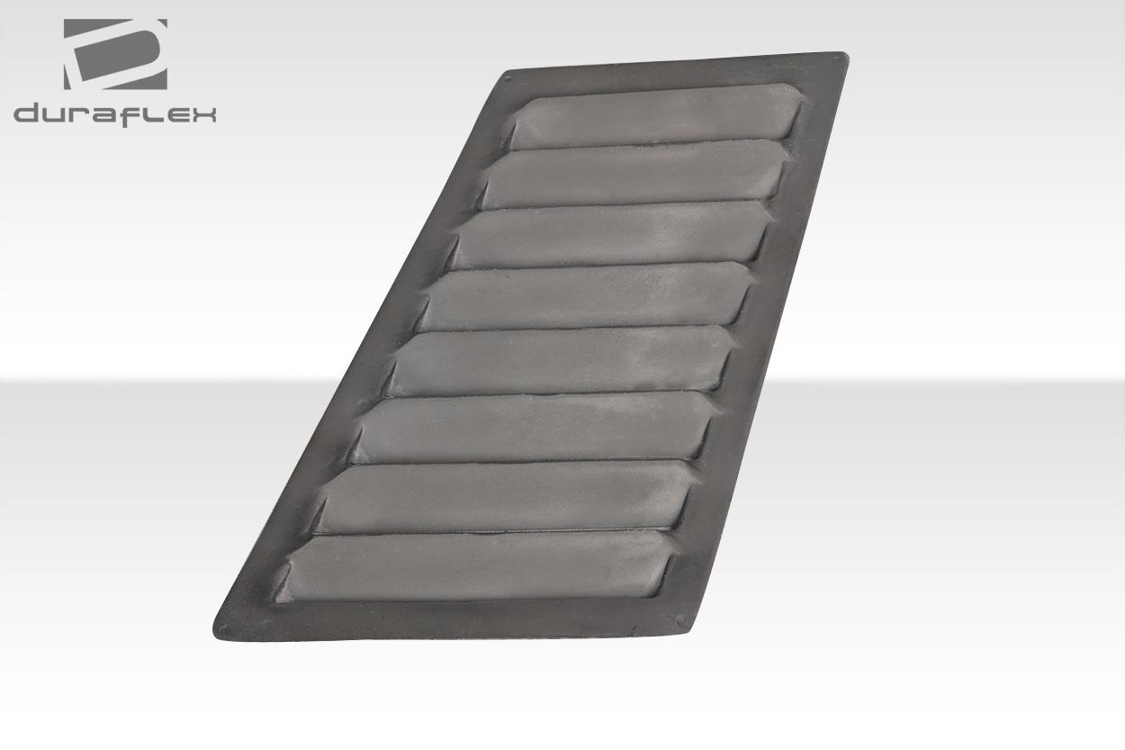 2005-2013 Chevrolet Corvette Duraflex GT1 Scoop - Image 5