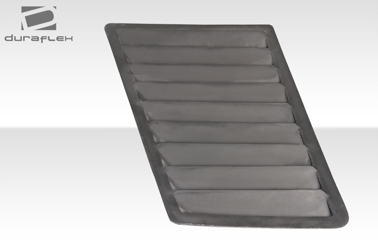 2000-2009 Honda S2000 Duraflex GT1 Scoop - Image 4