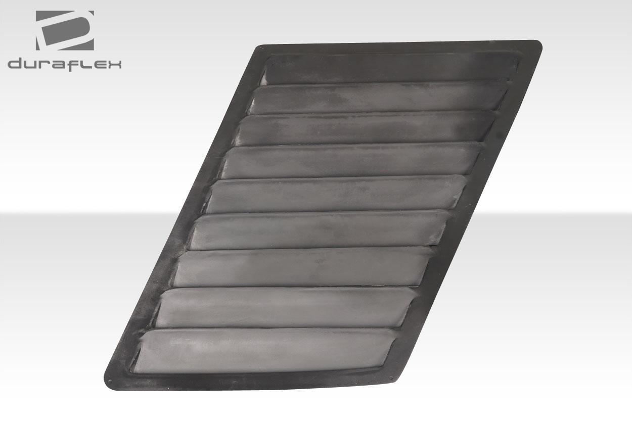 2000-2009 Honda S2000 Duraflex GT1 Scoop - Image 5