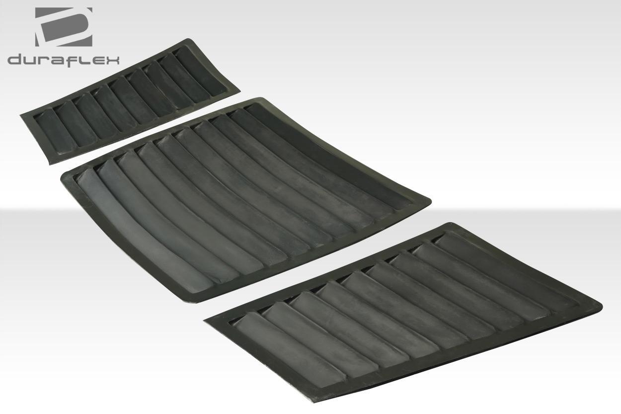 2013-2020 Scion FRS Duraflex GT1 Scoop - Image 3