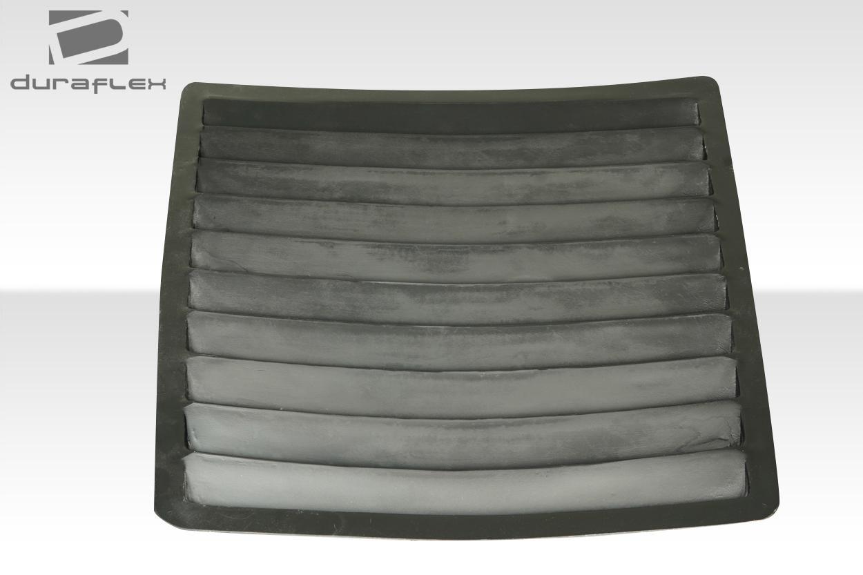 2013-2020 Scion FRS Duraflex GT1 Scoop - Image 5
