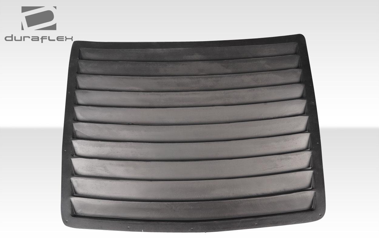 2013-2014 Ford Mustang Duraflex GT1 Scoop - Image 2
