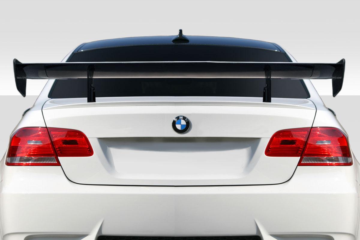 Duraflex GT4 Rear Wing - Image 1