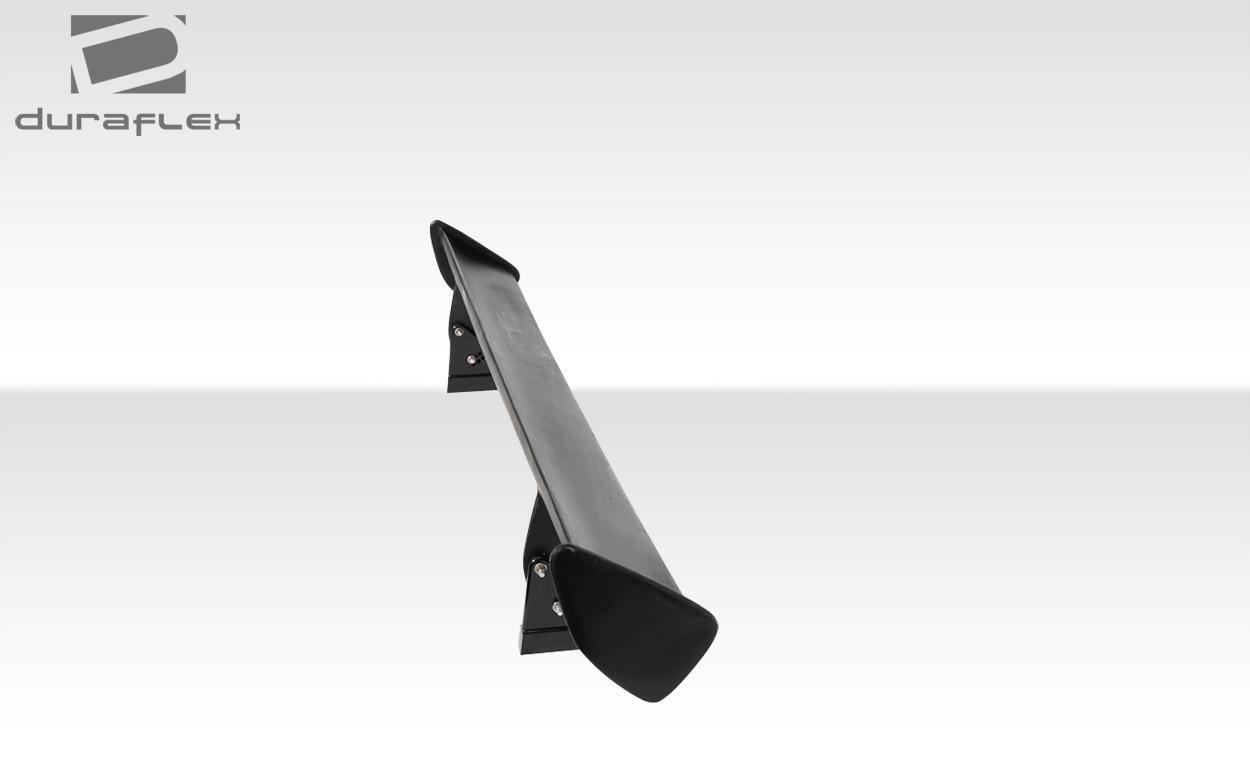 Duraflex GT4 Rear Wing - Image 10