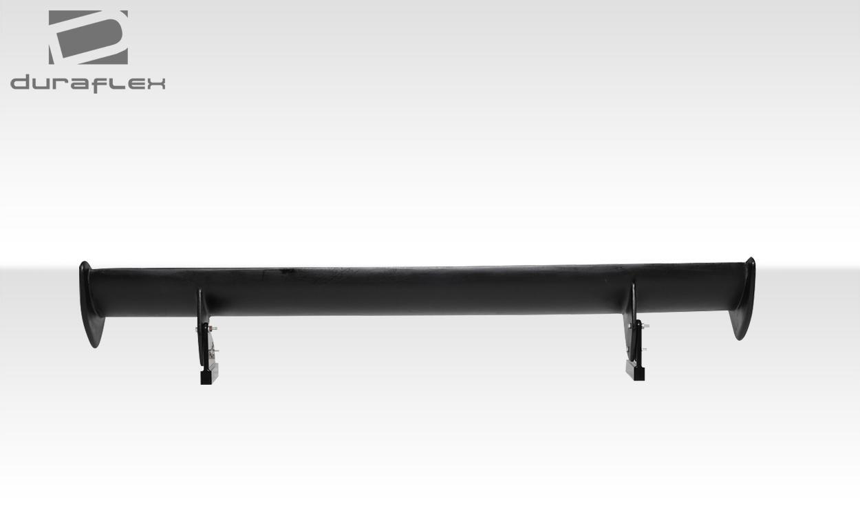 Duraflex GT4 Rear Wing - Image 4