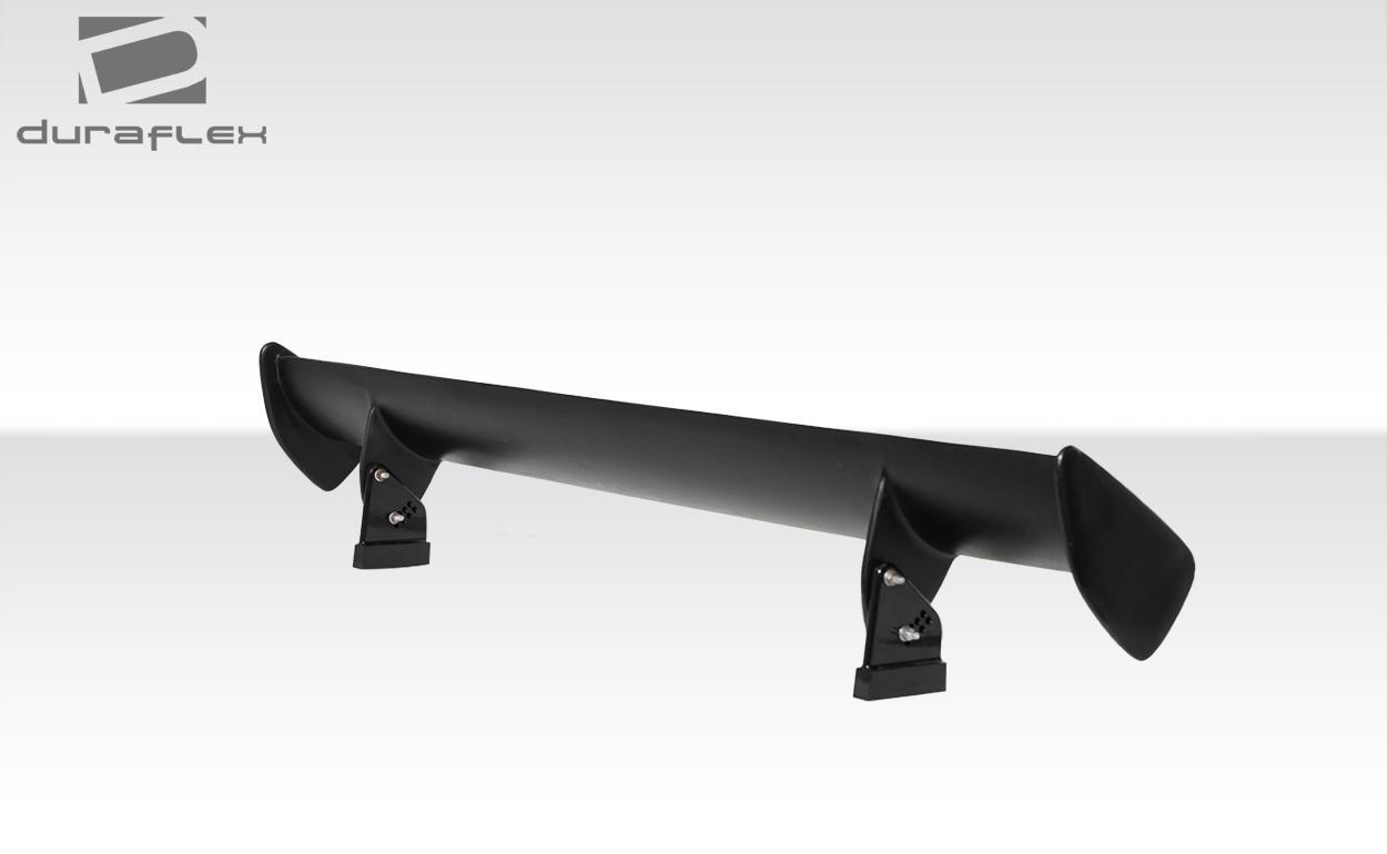 Duraflex GT4 Rear Wing - Image 6