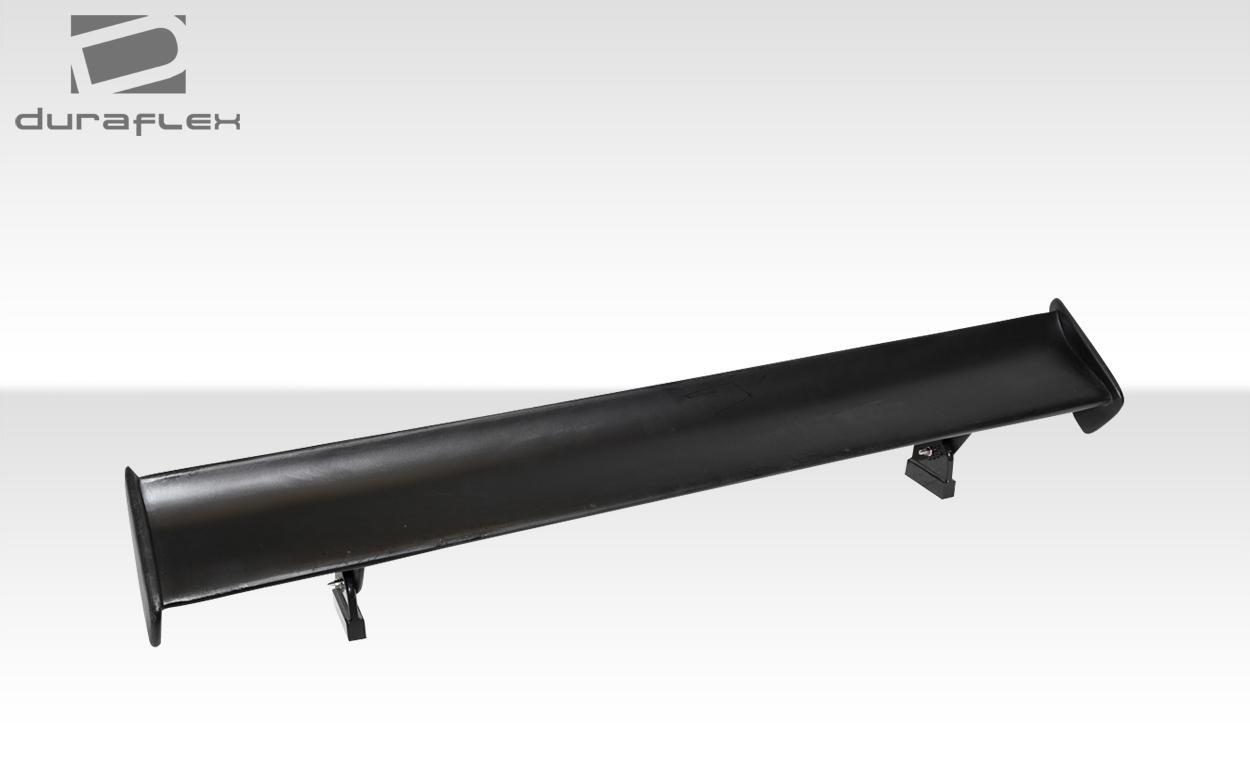 Duraflex GT4 Rear Wing - Image 7