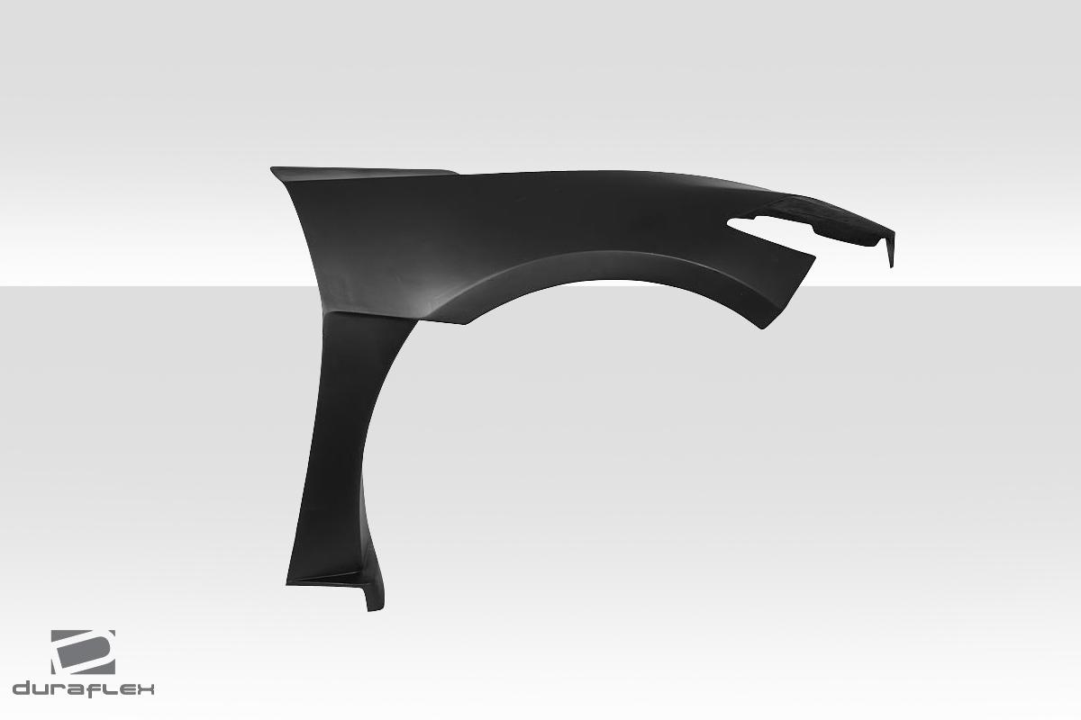 2020-2025 Chevrolet Corvette Duraflex Gran Veloce Fender - Image 2