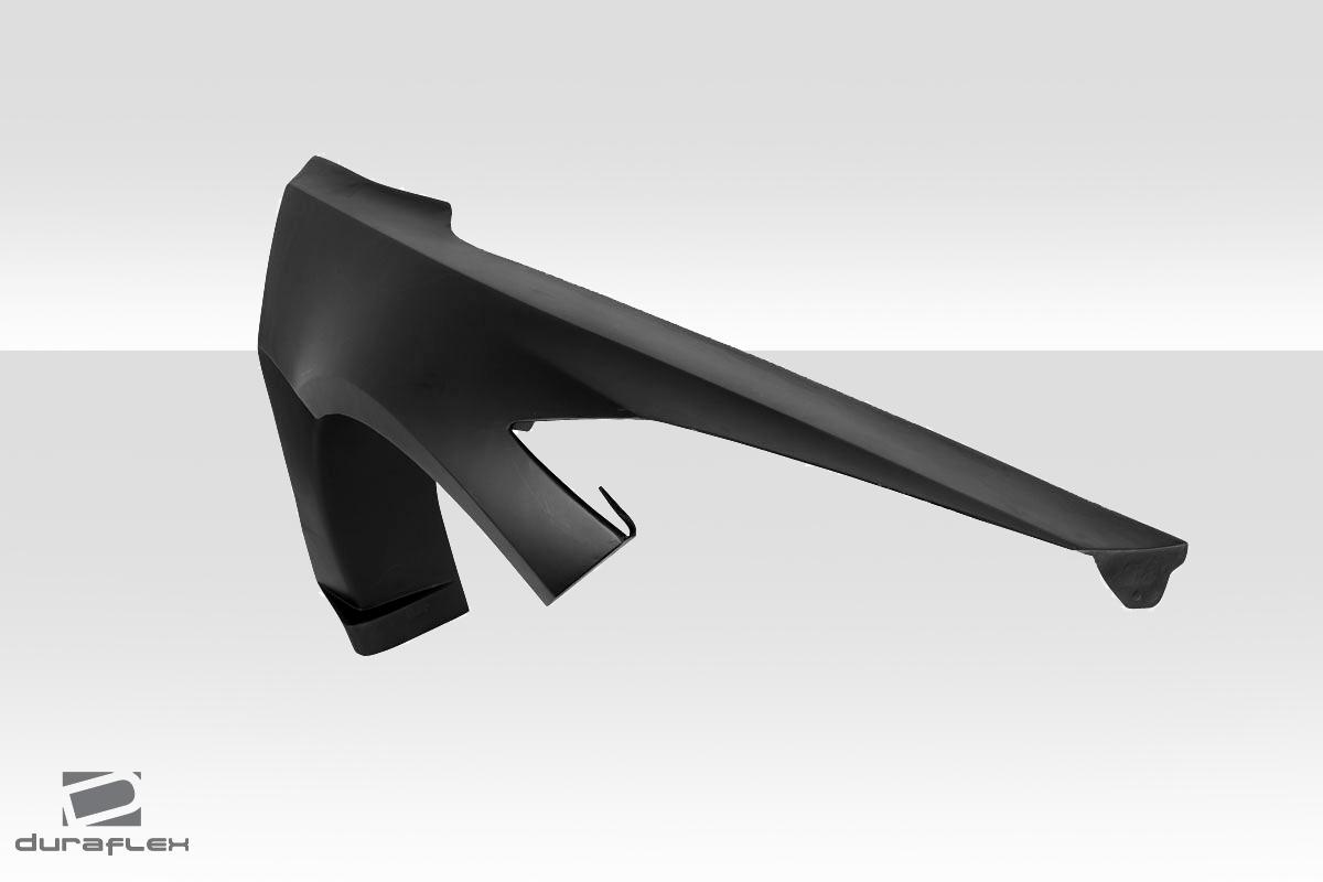 2020-2025 Chevrolet Corvette Duraflex Gran Veloce Fender - Image 5