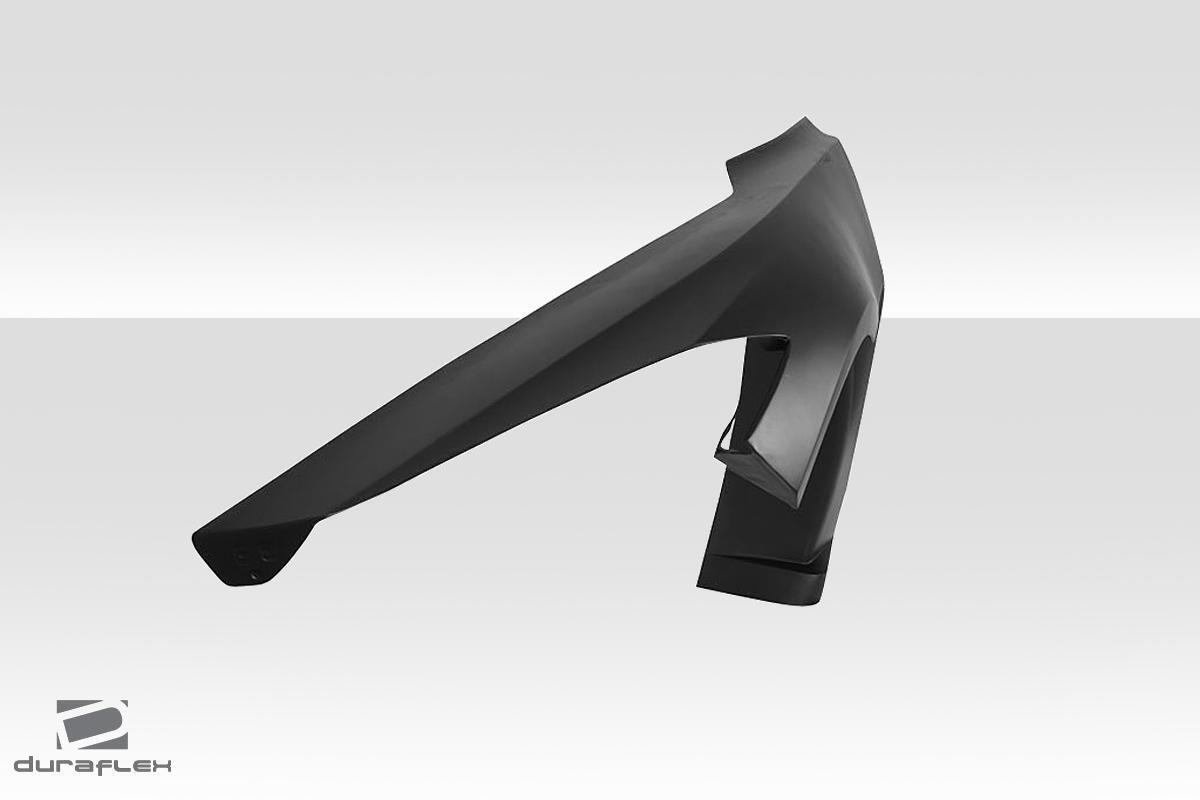 2020-2025 Chevrolet Corvette Duraflex Gran Veloce Fender - Image 7