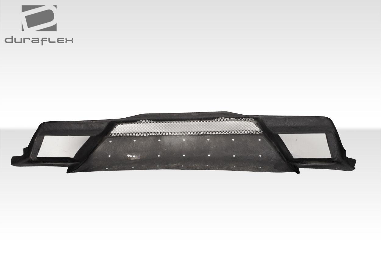 2020-2025 Chevrolet Corvette Duraflex Gran Veloce Rear Lip - Image 10