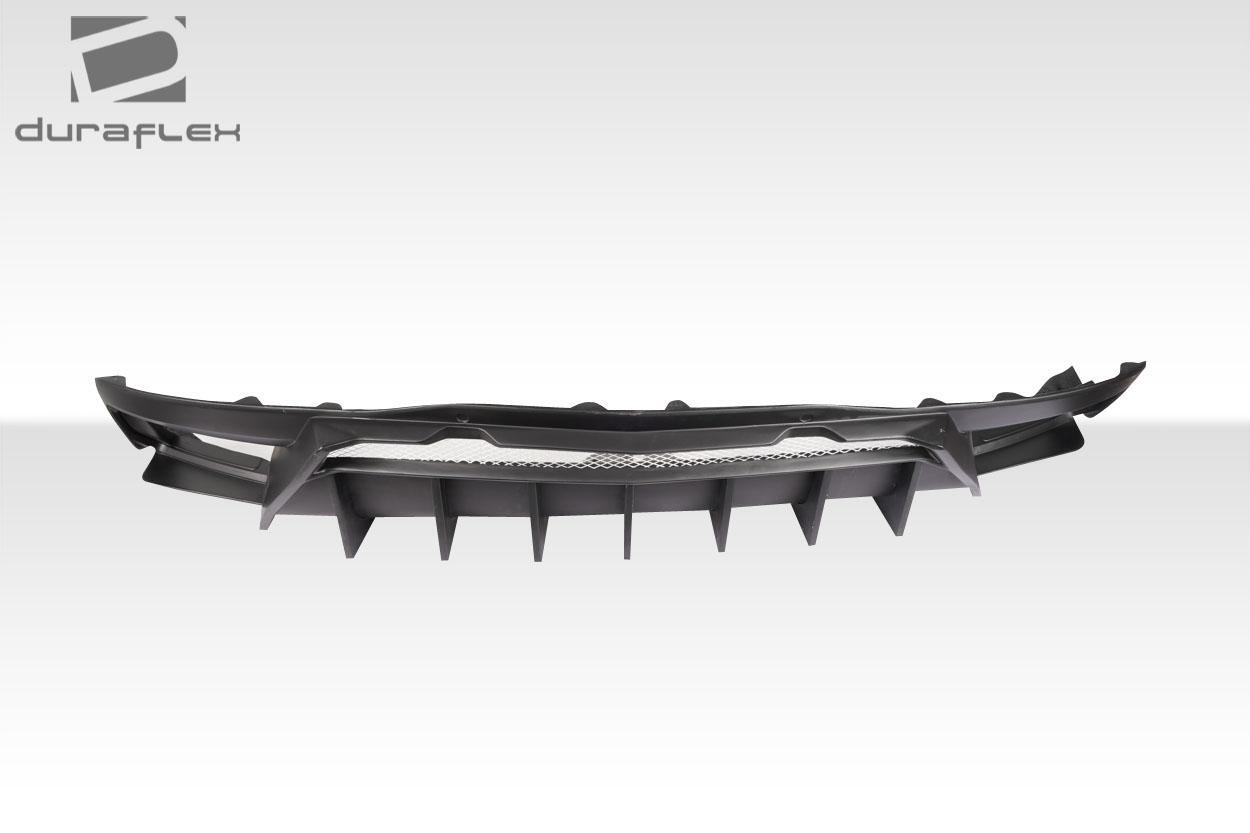 2020-2025 Chevrolet Corvette Duraflex Gran Veloce Rear Lip - Image 5