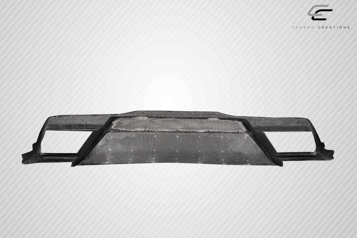 2020-2025 Chevrolet Corvette Carbon Creations Gran Veloce Carbon Fiber Rear Lip - Image 10