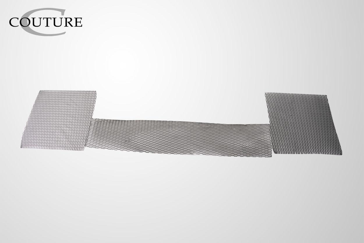 2020-2025 Chevrolet Corvette Couture Gran Veloce Front Bumper - Image 9