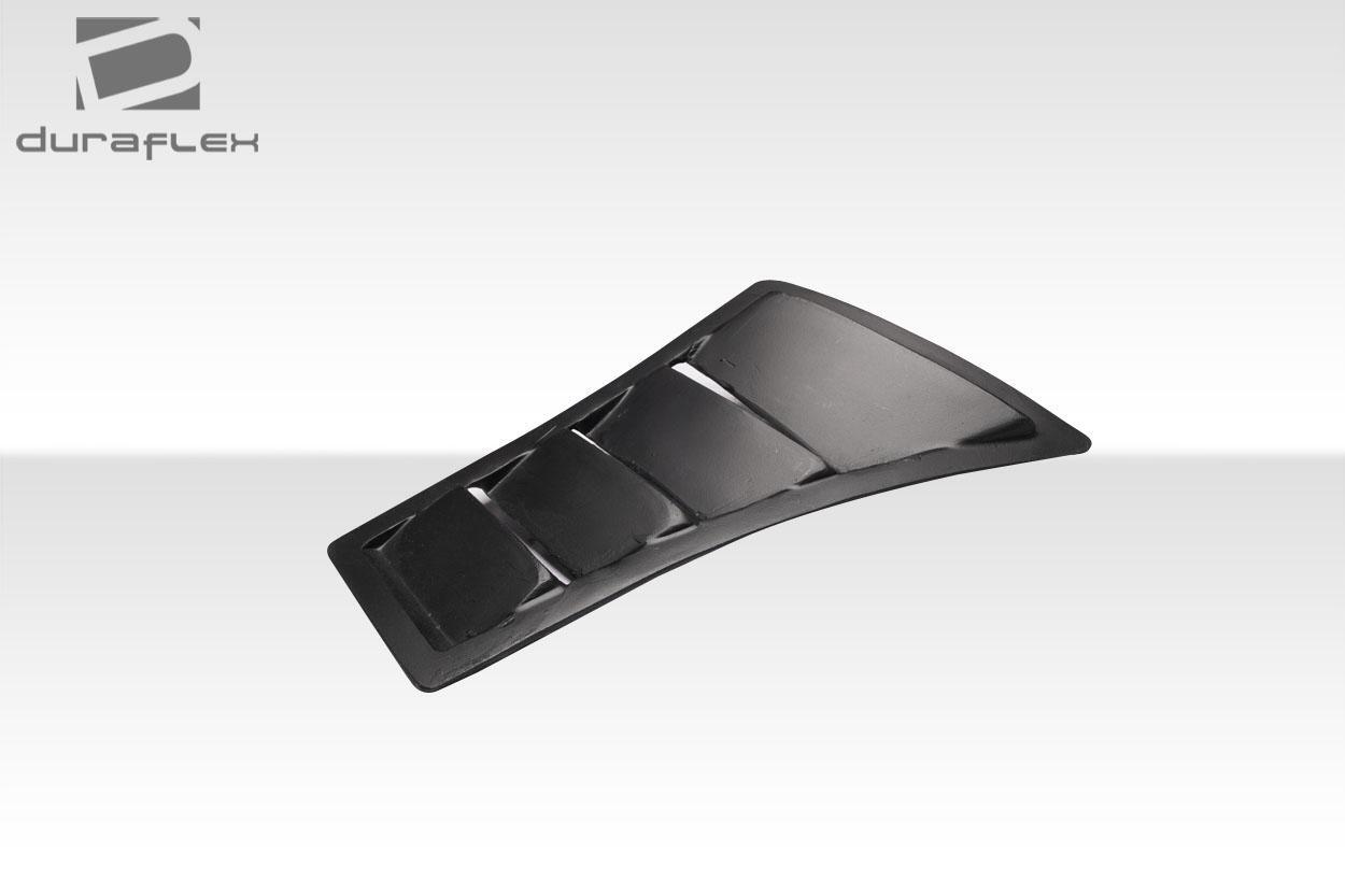 2020-2025 Chevrolet Corvette Duraflex Gran Veloce Fender - Image 2