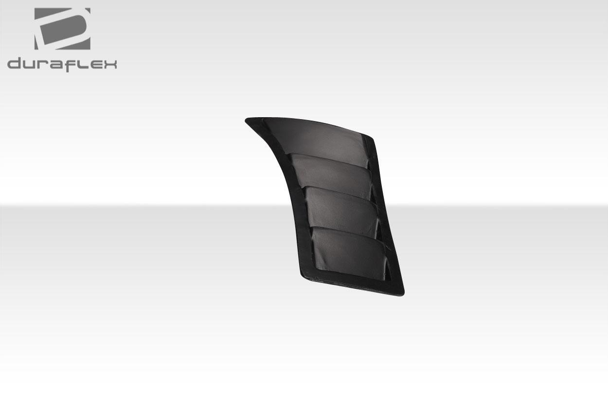 2020-2025 Chevrolet Corvette Duraflex Gran Veloce Fender - Image 3
