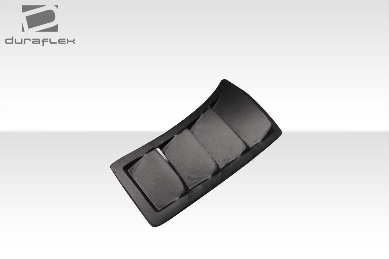 2020-2025 Chevrolet Corvette Duraflex Gran Veloce Fender - Image 4