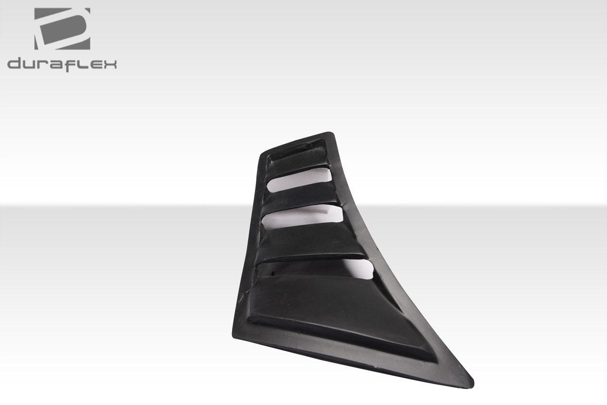 2020-2025 Chevrolet Corvette Duraflex Gran Veloce Fender - Image 5