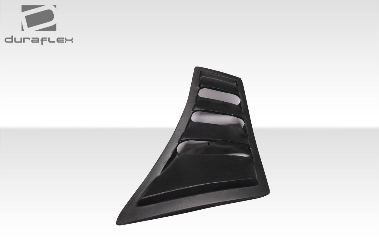 2020-2025 Chevrolet Corvette Duraflex Gran Veloce Fender - Image 6