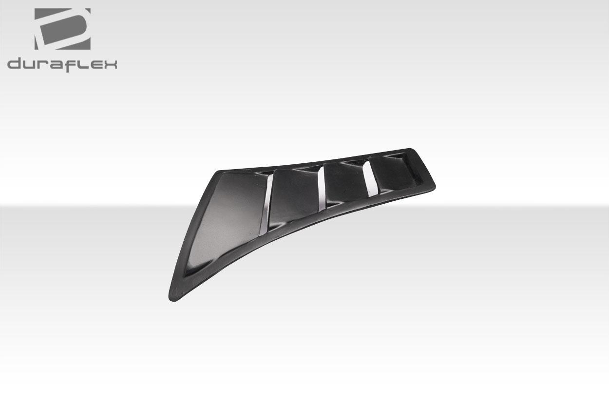 2020-2025 Chevrolet Corvette Duraflex Gran Veloce Fender - Image 7