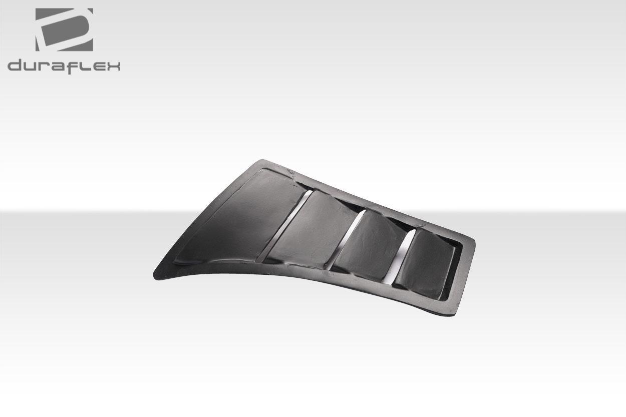 2020-2025 Chevrolet Corvette Duraflex Gran Veloce Fender - Image 8