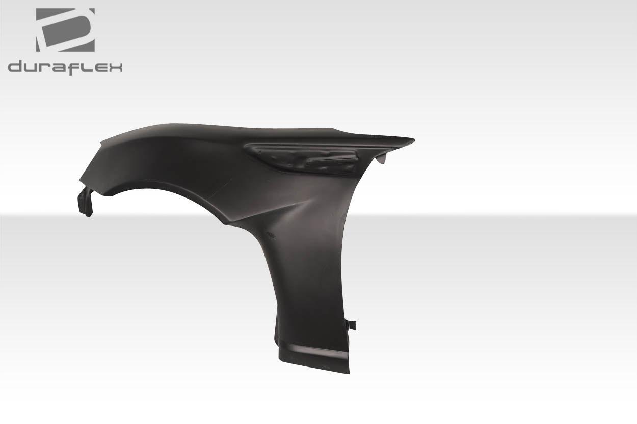 2017-2020 Toyota 86 Duraflex AMGT Fender - Image 10