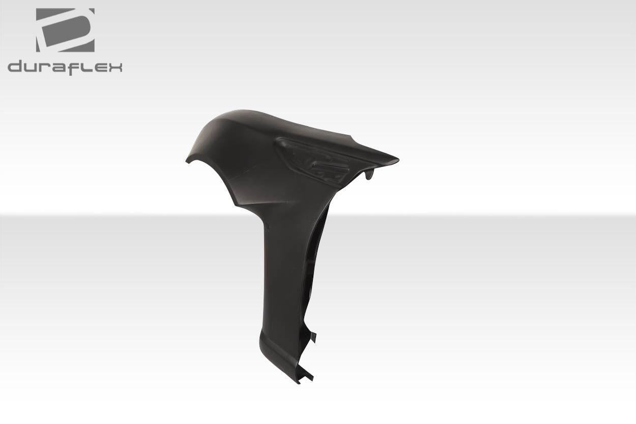 2017-2020 Toyota 86 Duraflex AMGT Fender - Image 11