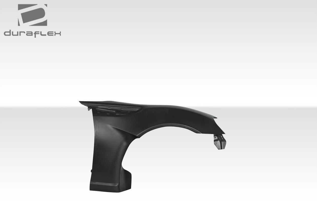2017-2020 Toyota 86 Duraflex AMGT Fender - Image 4