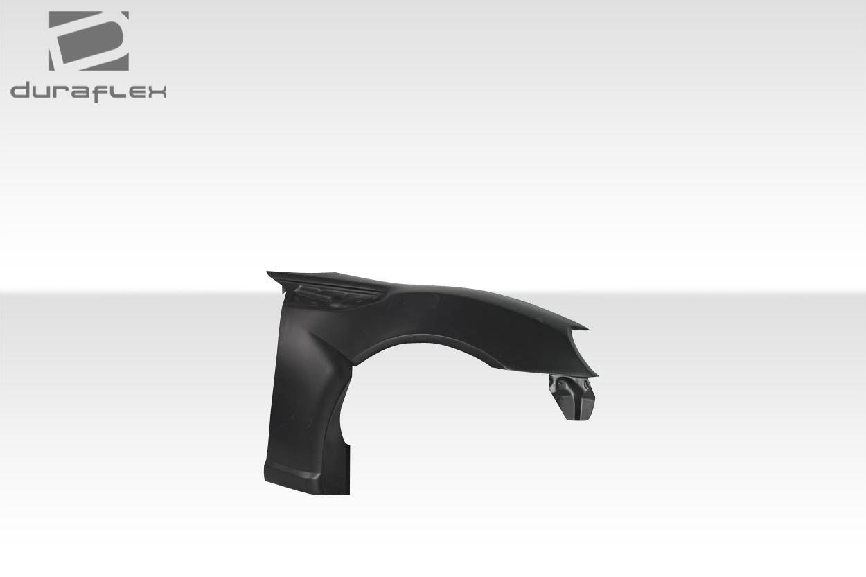 2017-2020 Toyota 86 Duraflex AMGT Fender - Image 5