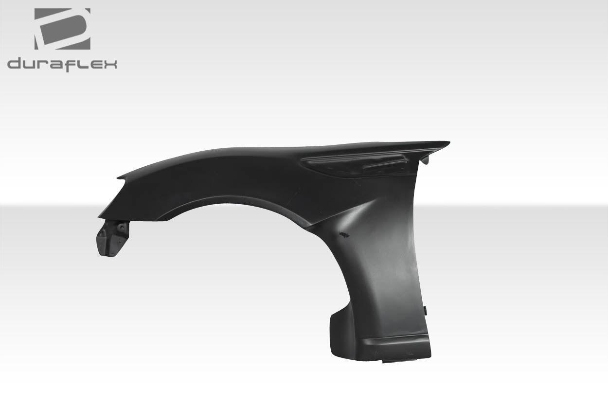 2017-2020 Toyota 86 Duraflex AMGT Fender - Image 7