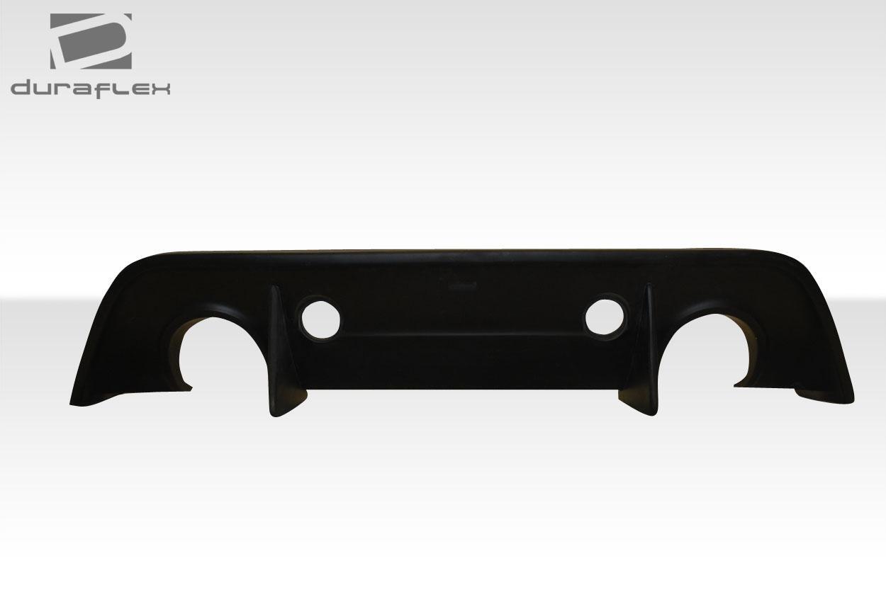 2013-2020 Toyota 86 Duraflex AMGT Rear Lip - Image 3