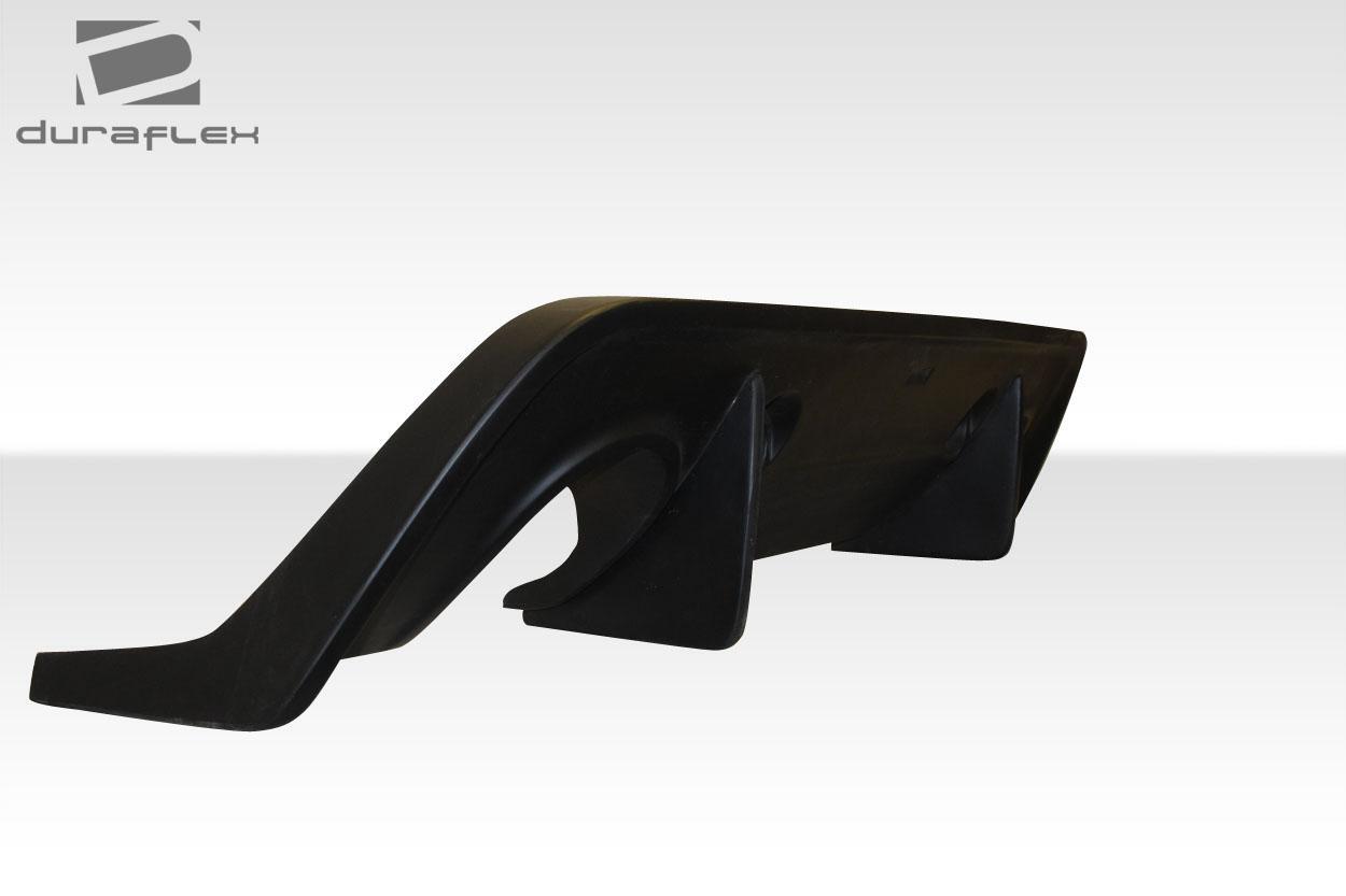 2013-2020 Toyota 86 Duraflex AMGT Rear Lip - Image 4