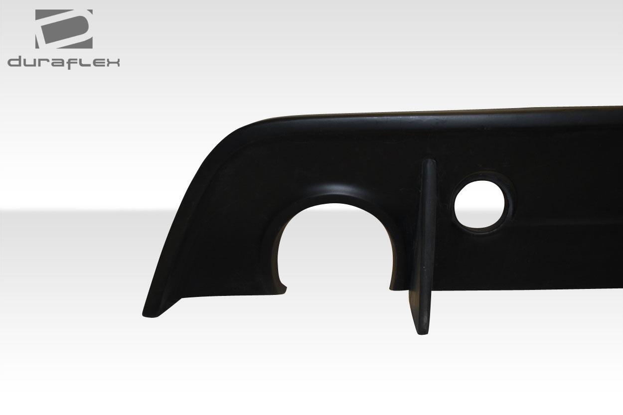 2013-2020 Toyota 86 Duraflex AMGT Rear Lip - Image 5