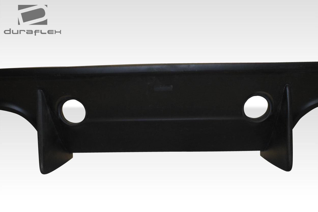 2013-2020 Toyota 86 Duraflex AMGT Rear Lip - Image 6