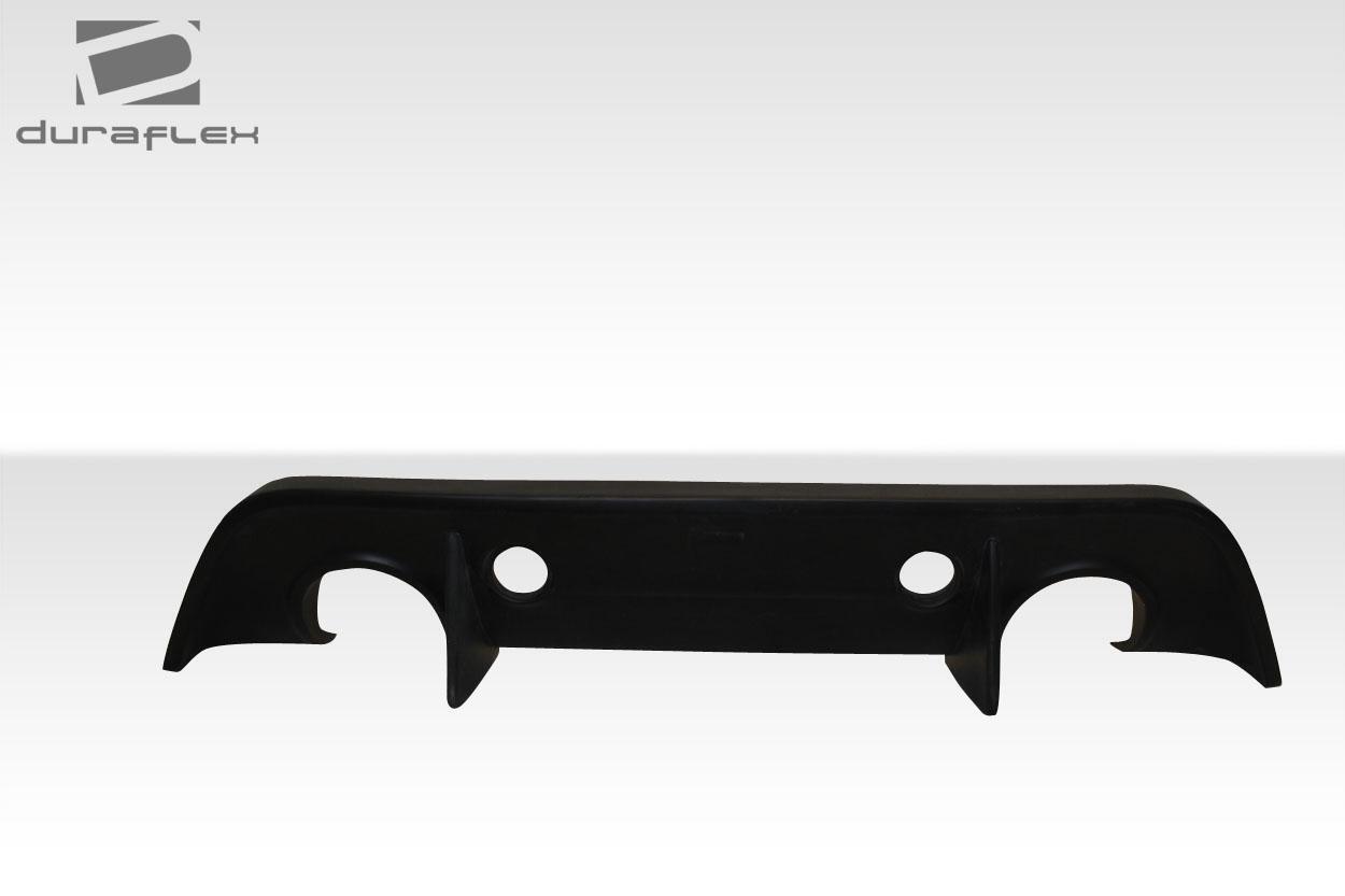 2013-2020 Toyota 86 Duraflex AMGT Rear Lip - Image 7