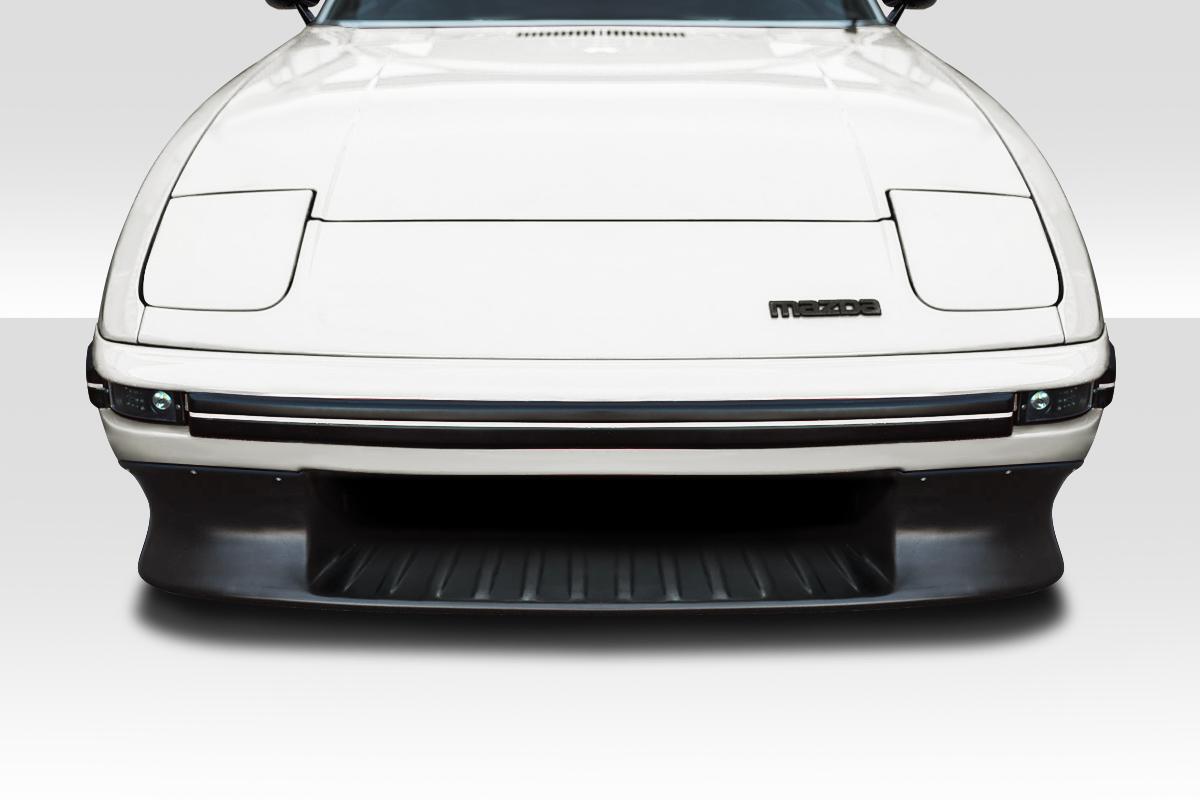 1979-1985 Mazda RX7 Duraflex K1 Front Lip - Image 1