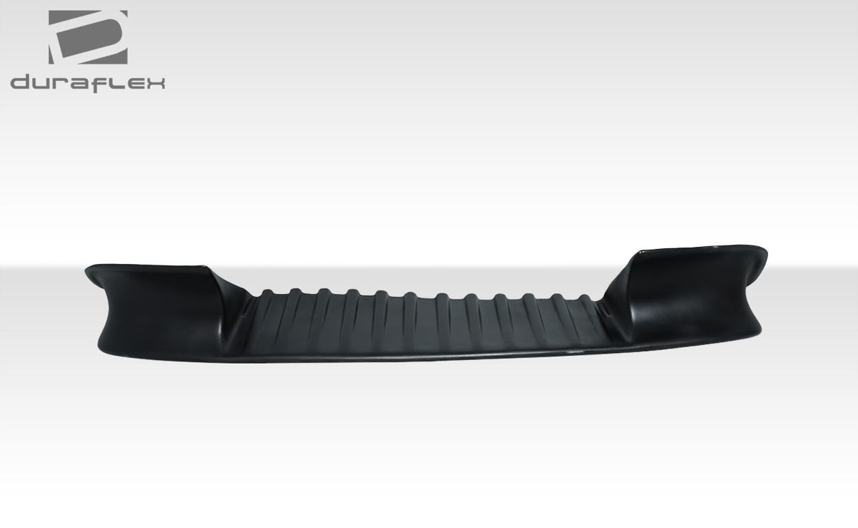 1979-1985 Mazda RX7 Duraflex K1 Front Lip - Image 2