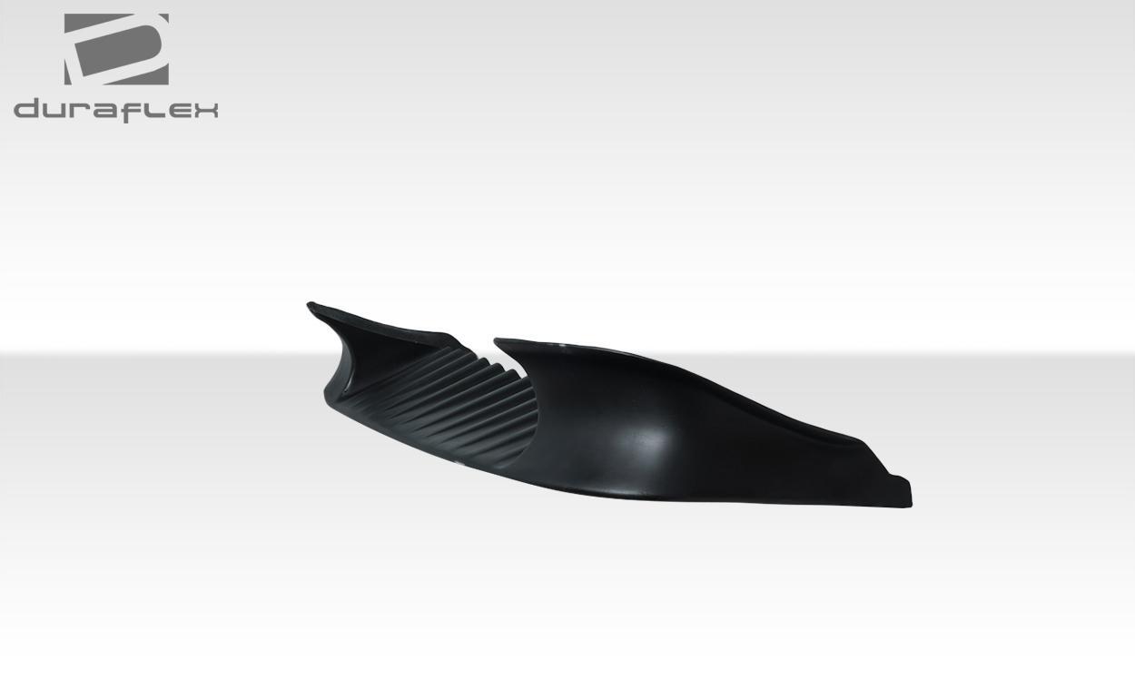 1979-1985 Mazda RX7 Duraflex K1 Front Lip - Image 3