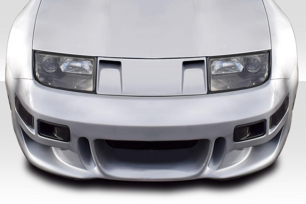 1990-1996 Nissan 300ZX Duraflex TZ4 Grille - Image 1