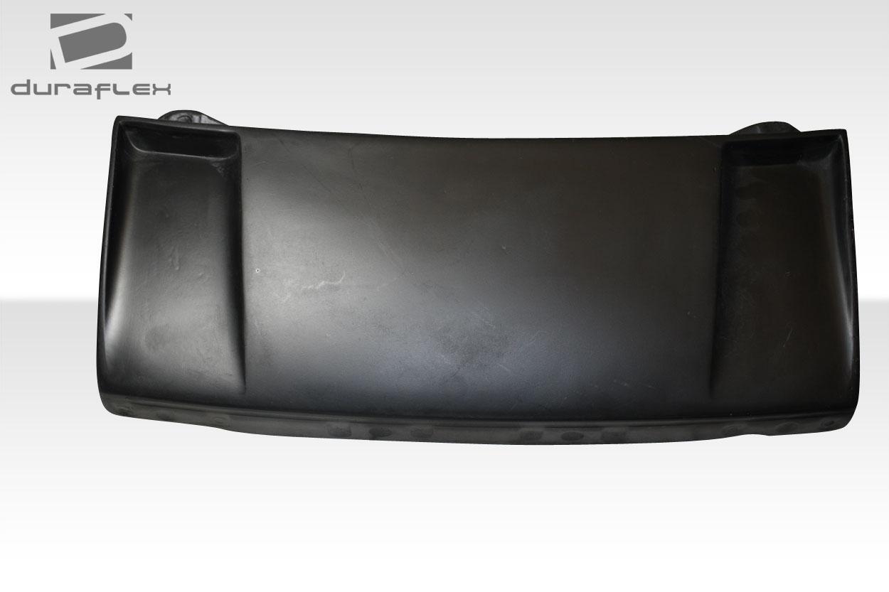 1990-1996 Nissan 300ZX Duraflex TZ4 Grille - Image 3