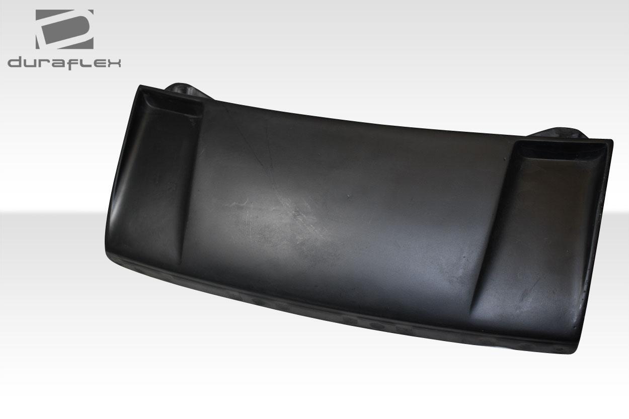 1990-1996 Nissan 300ZX Duraflex TZ4 Grille - Image 4