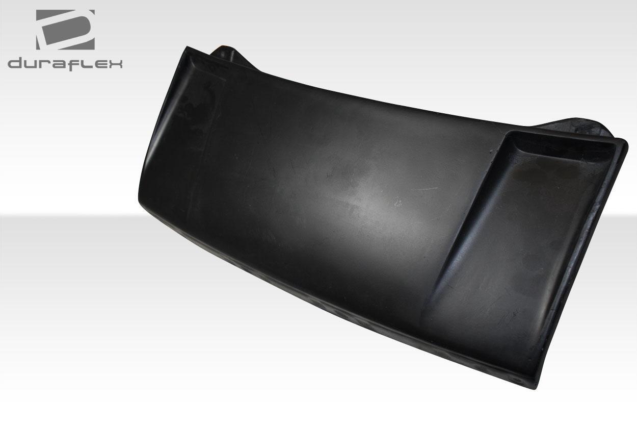 1990-1996 Nissan 300ZX Duraflex TZ4 Grille - Image 5