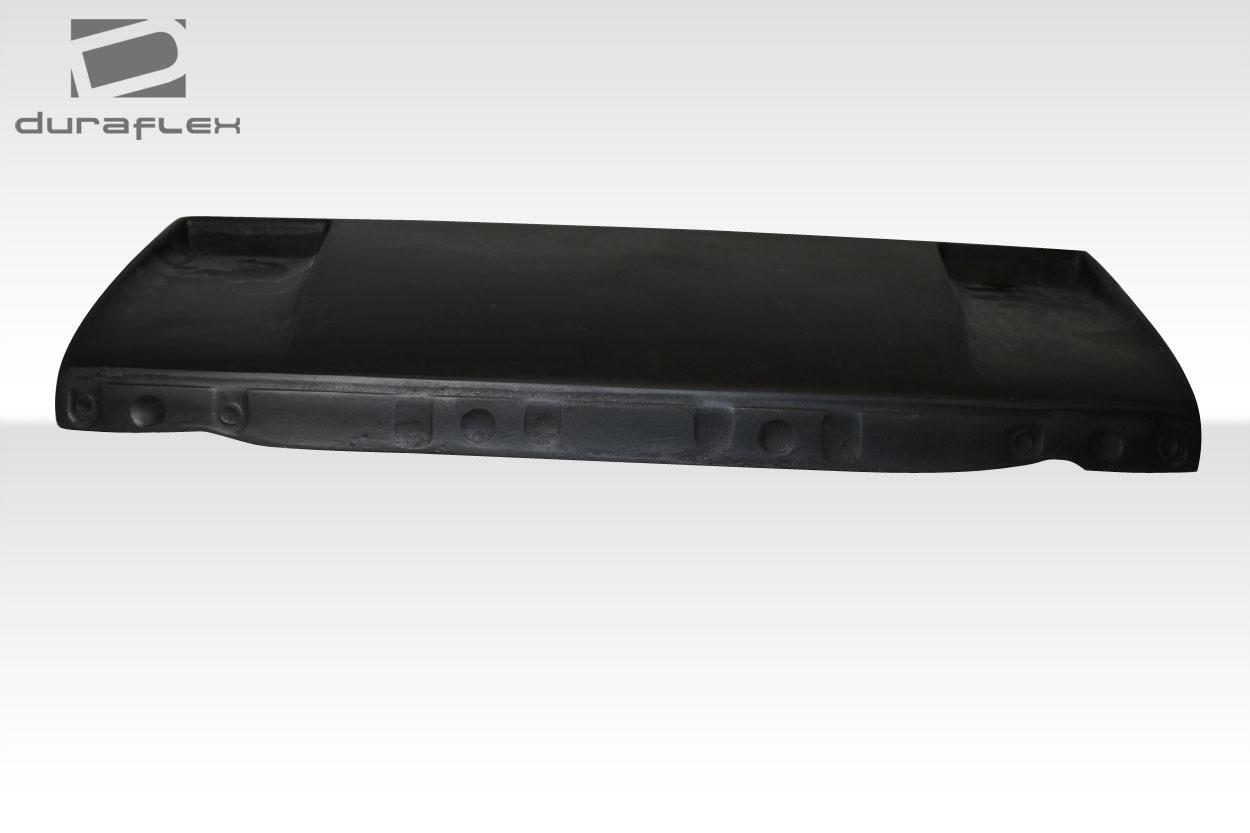 1990-1996 Nissan 300ZX Duraflex TZ4 Grille - Image 6