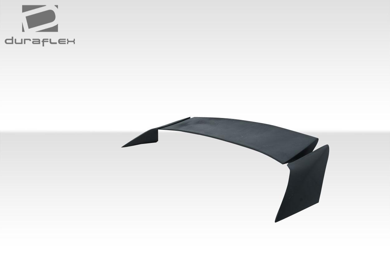 1992-1995 Honda Civic Duraflex Dragster Rear Wing - Image 3
