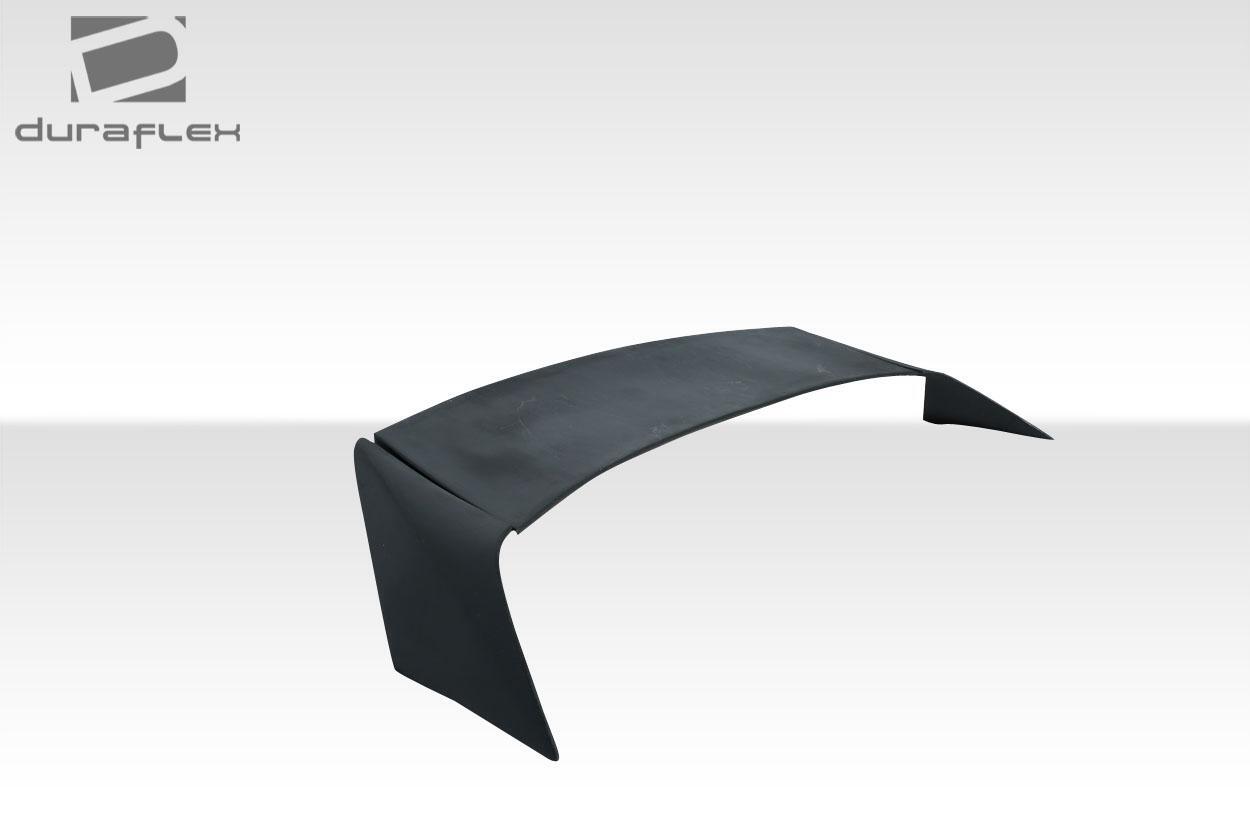 1992-1995 Honda Civic Duraflex Dragster Rear Wing - Image 4